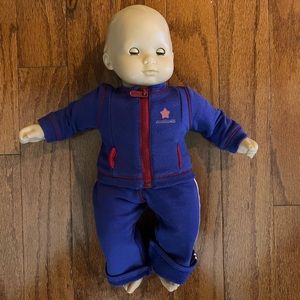 American Girl Doll Bitty Baby